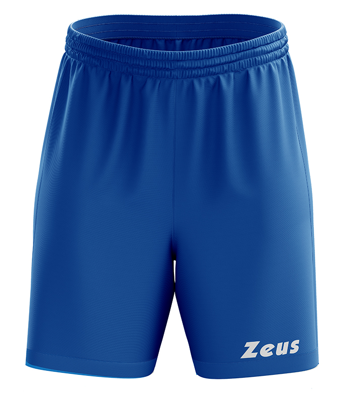 Волейбольные шорты мужские Zeus MIDA Синий